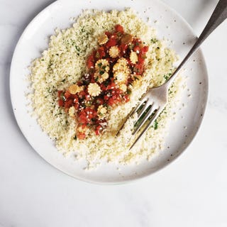The Secret Ingredient To The Perfect Bolognese Sauce Every Time