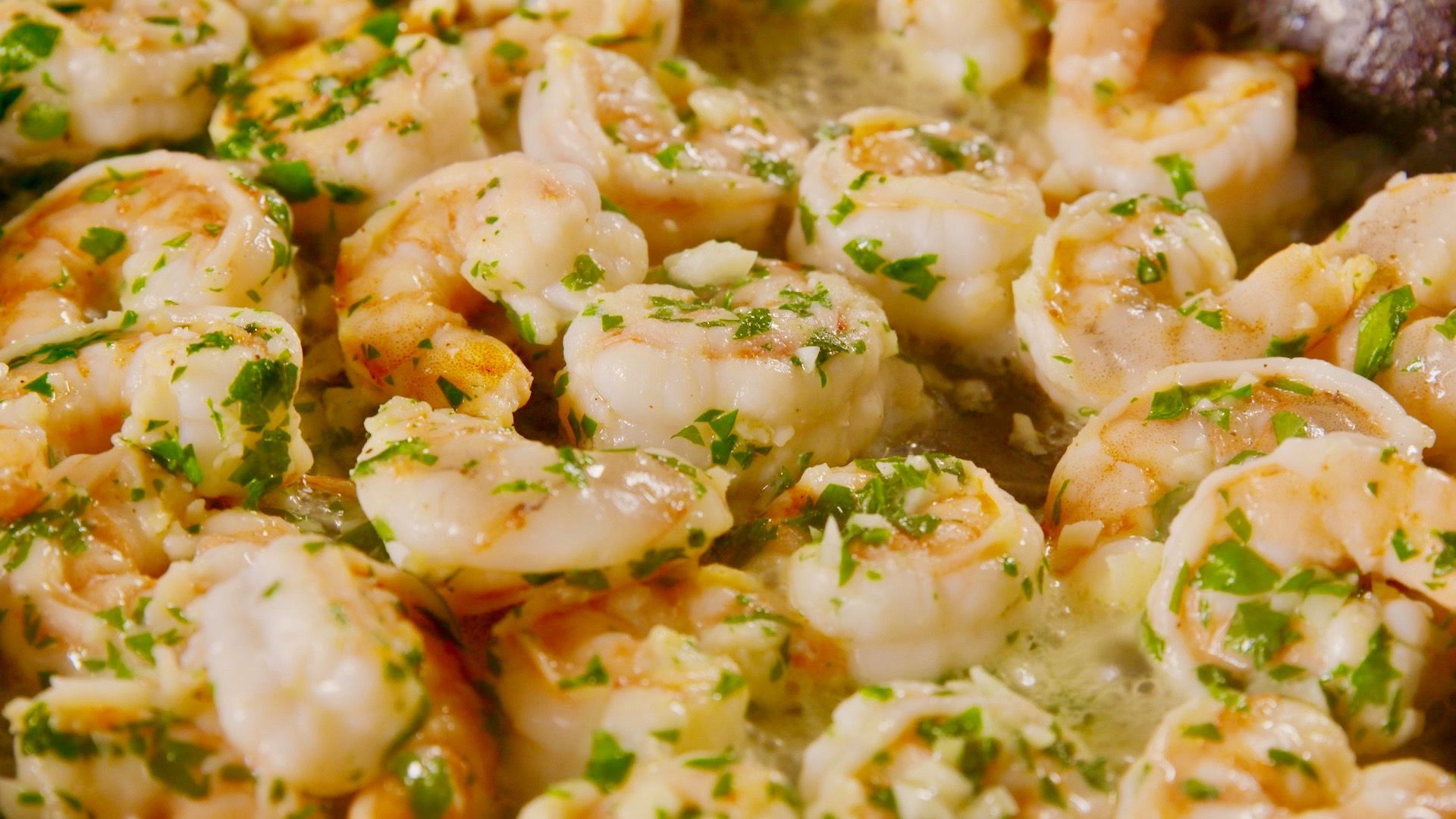 How To Cook Shrimp