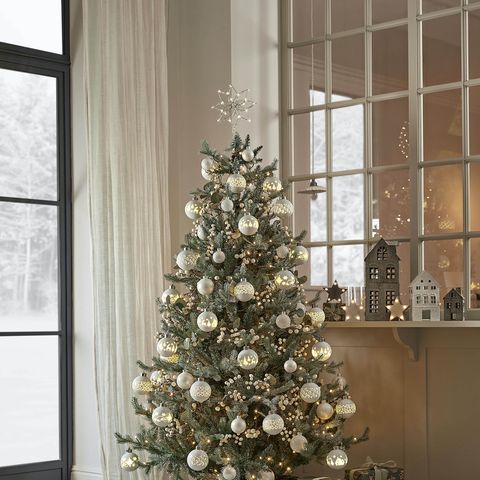 Details 99 decoraciones de árboles de navidad