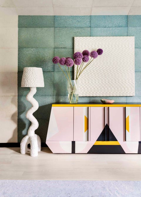 How To Decorate With Geometric Patterns Best Decor Ideas