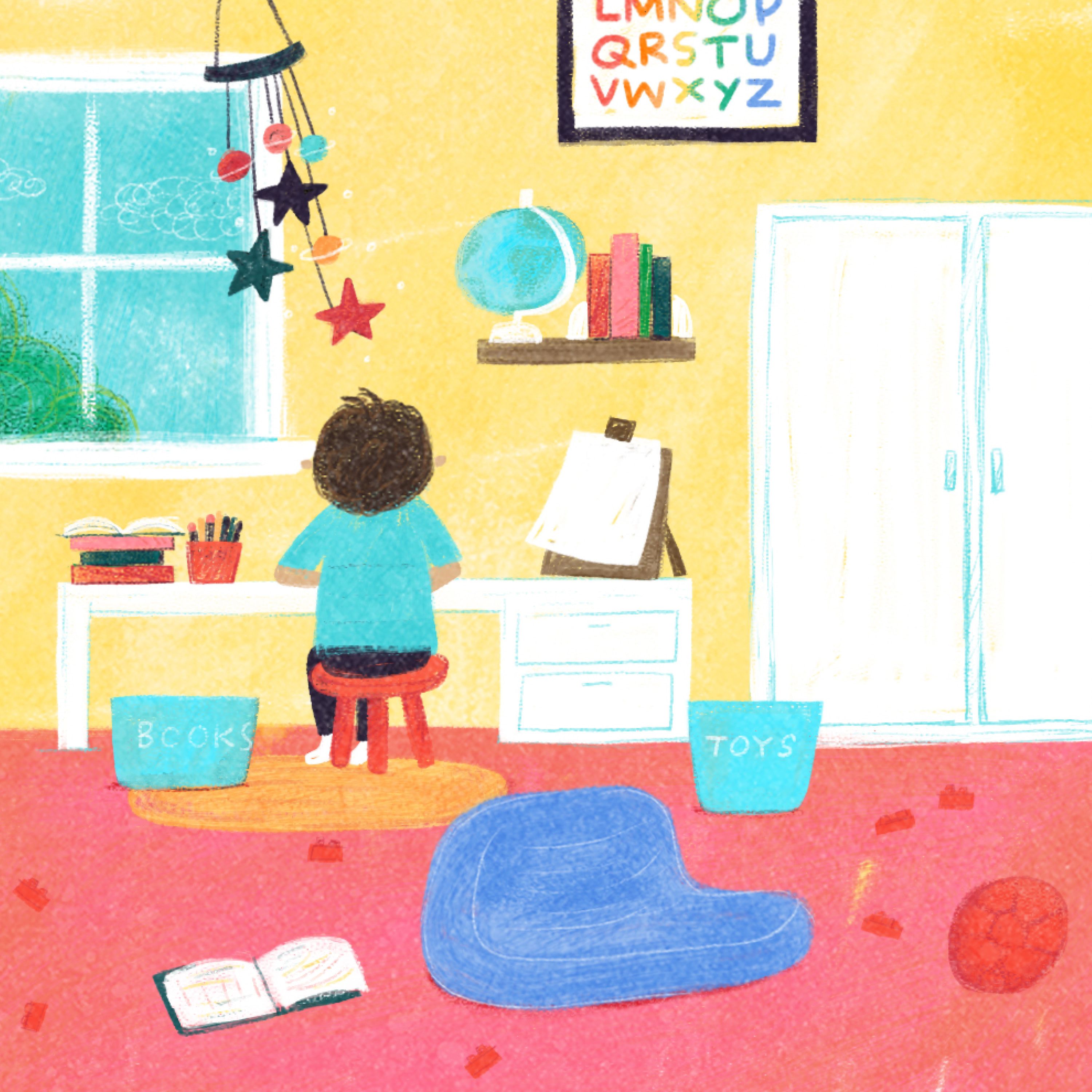sensory friendly toys