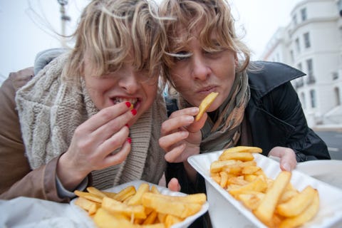 How To Eat In Moderation Mindful Eating Habits