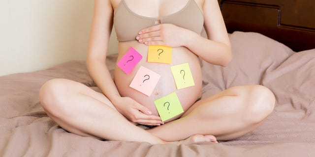 "This is what it's like to be a professional baby namer"
