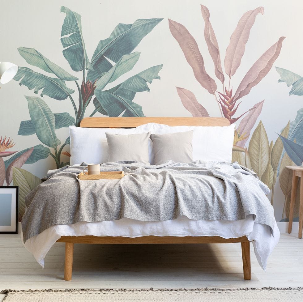 10 Common Wallpaper Dilemmas and How To Solve Them