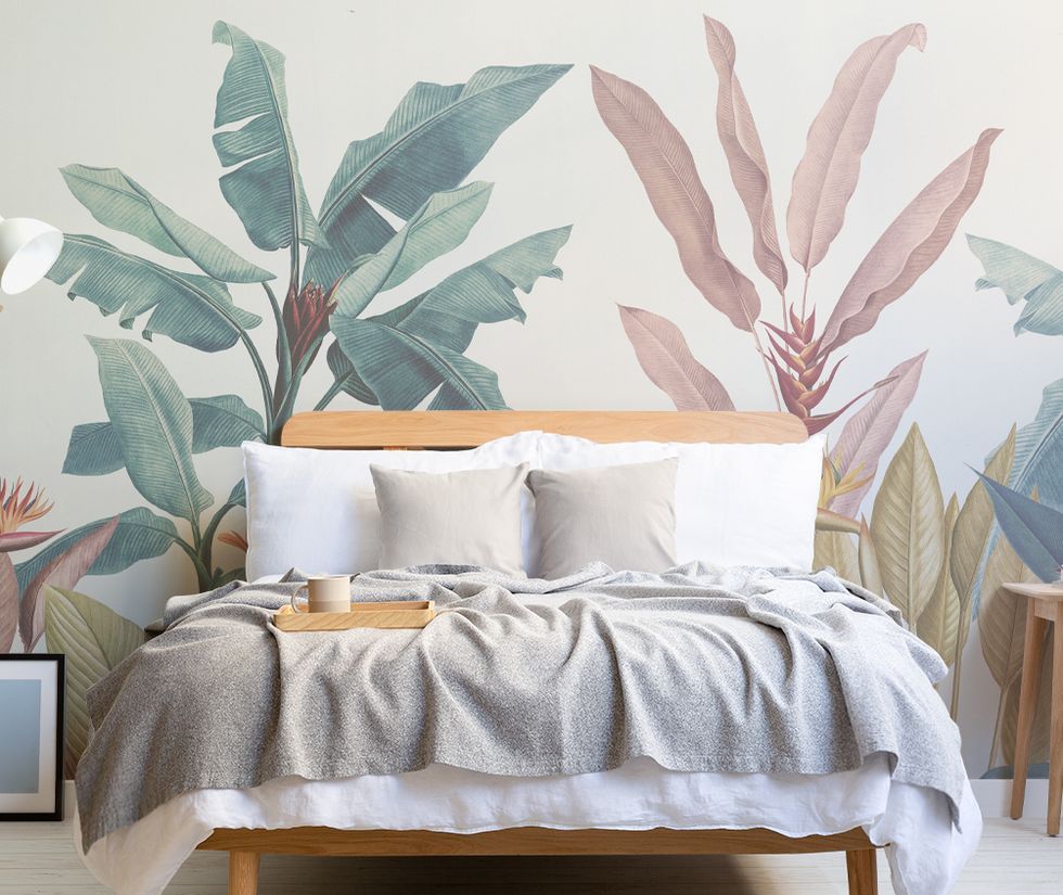 10 Common Wallpaper Dilemmas and How To Solve Them