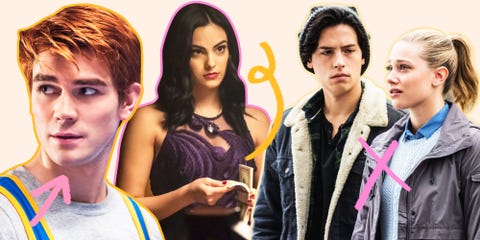 Riverdale Season 2 Finale Review - Riverdale Is Bad Now