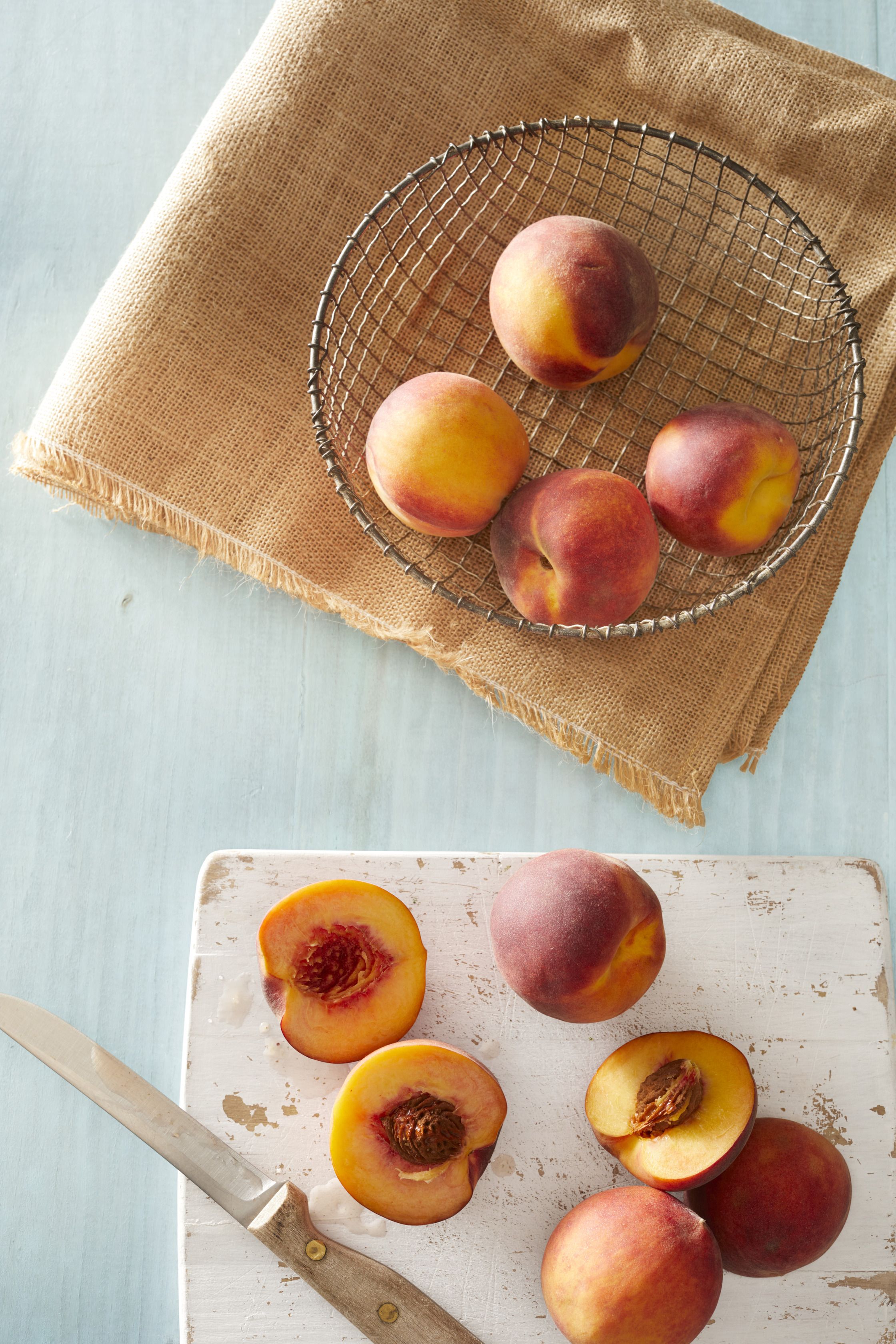 How To Freeze Peaches Best Way To Freeze Fresh Peaches   How To Freeze Peaches 1648569275 