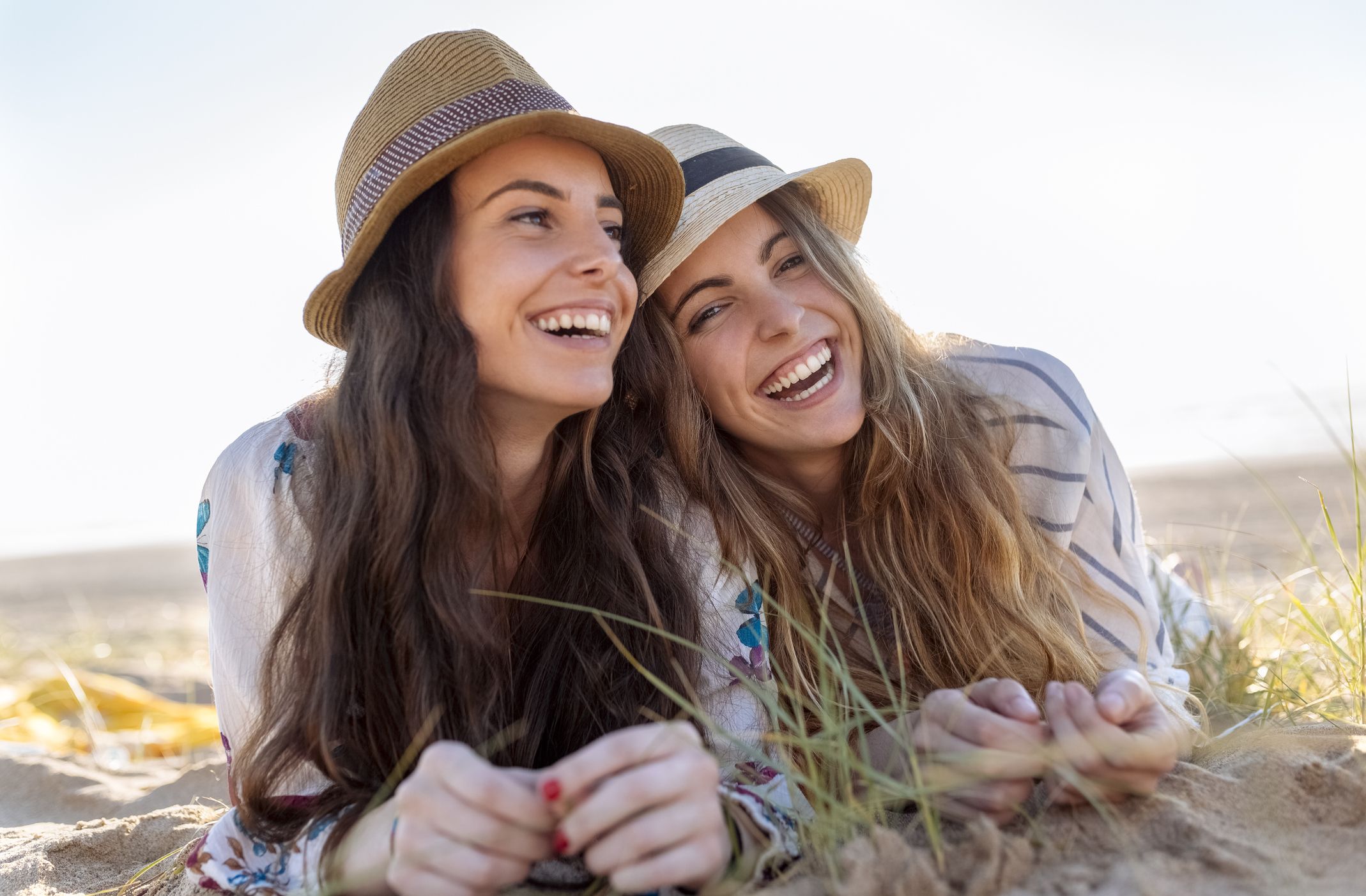 How To Get Perfect Beachy Waves Easy Beachy Wave Hair Tutorials