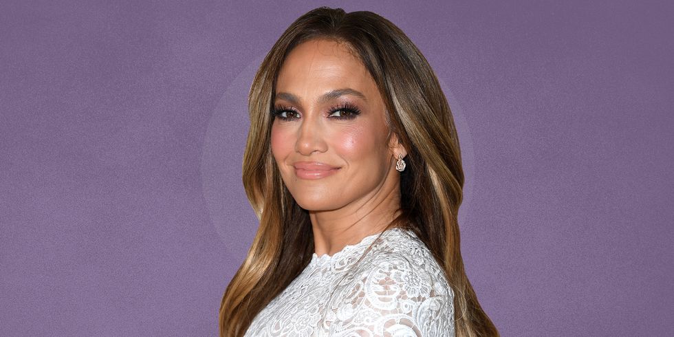 Celebrity Brow Stylist Robin Evans Shares How to Get Brows like J.Lo
