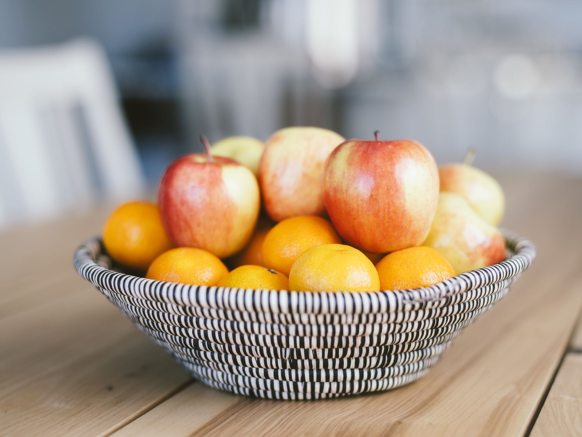 indoor fruit fly trap