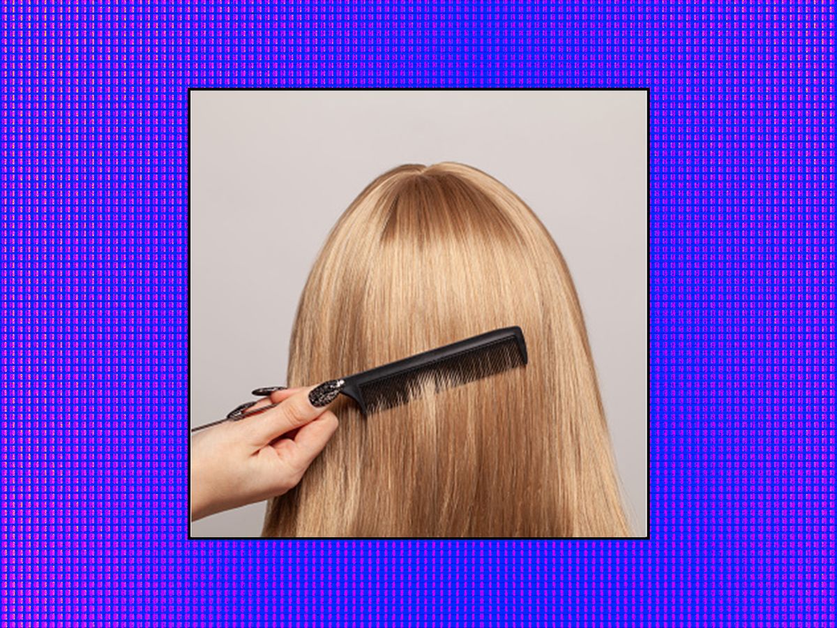 How To Get Thicker Hair - 9 Hacks Our Beauty Editor Swears By
