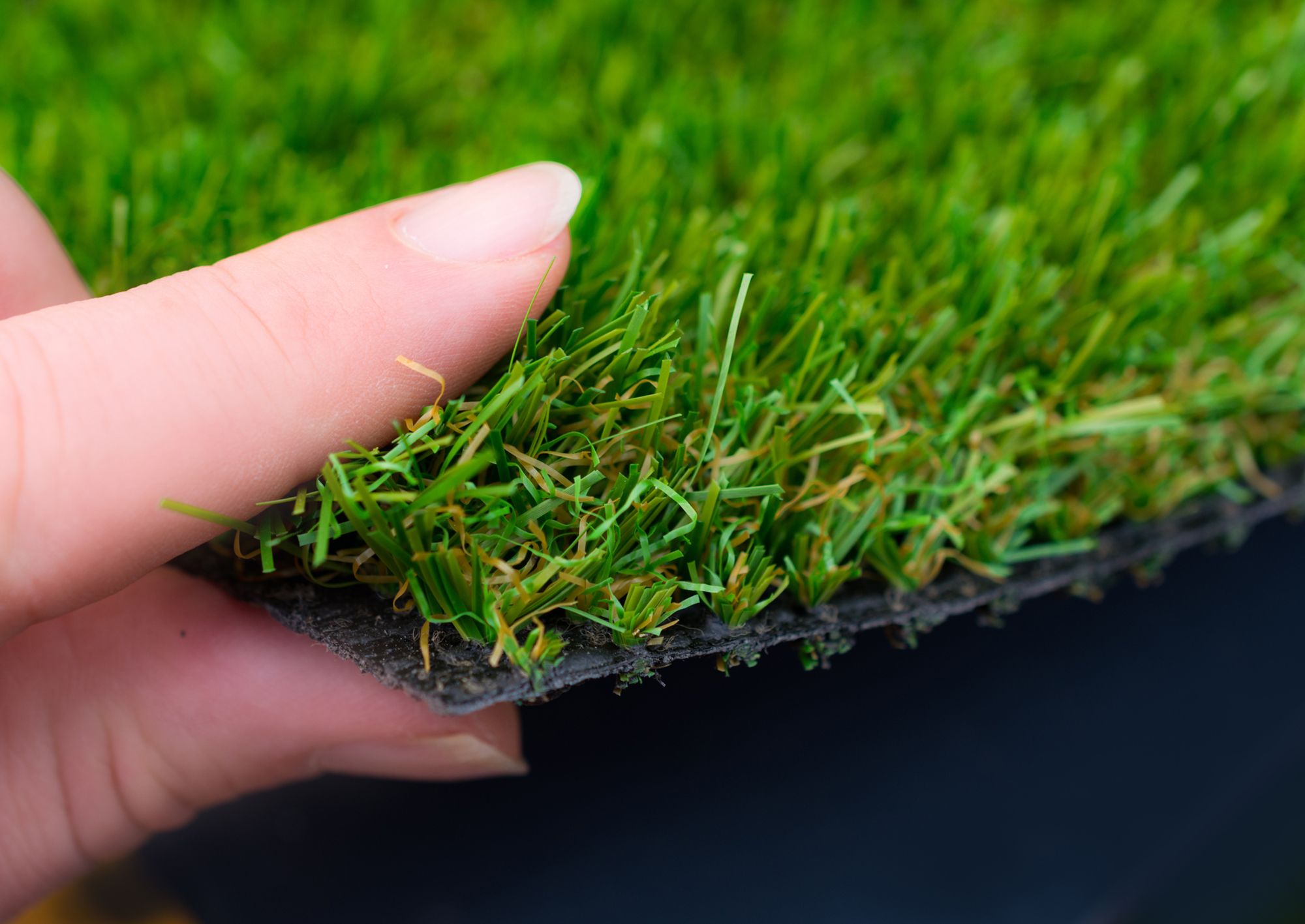 Putting Green Turf Installation Glendale