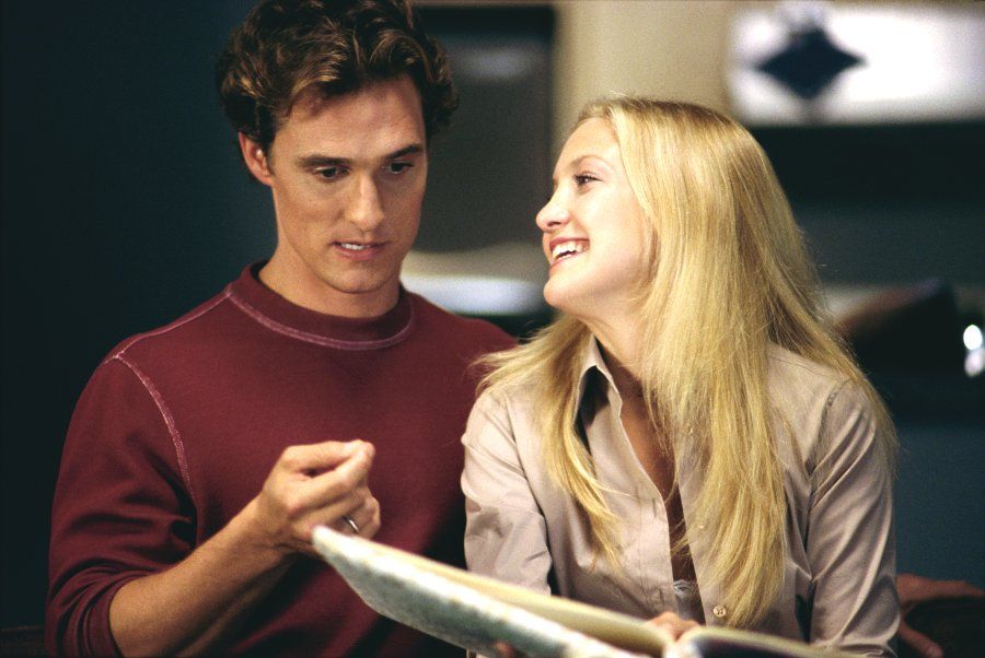 how to lose a guy in 10 days how to lose a guy in 10 days