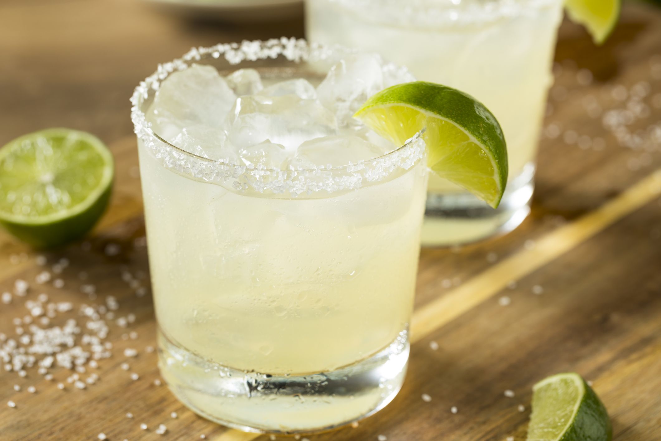 how to make a marg