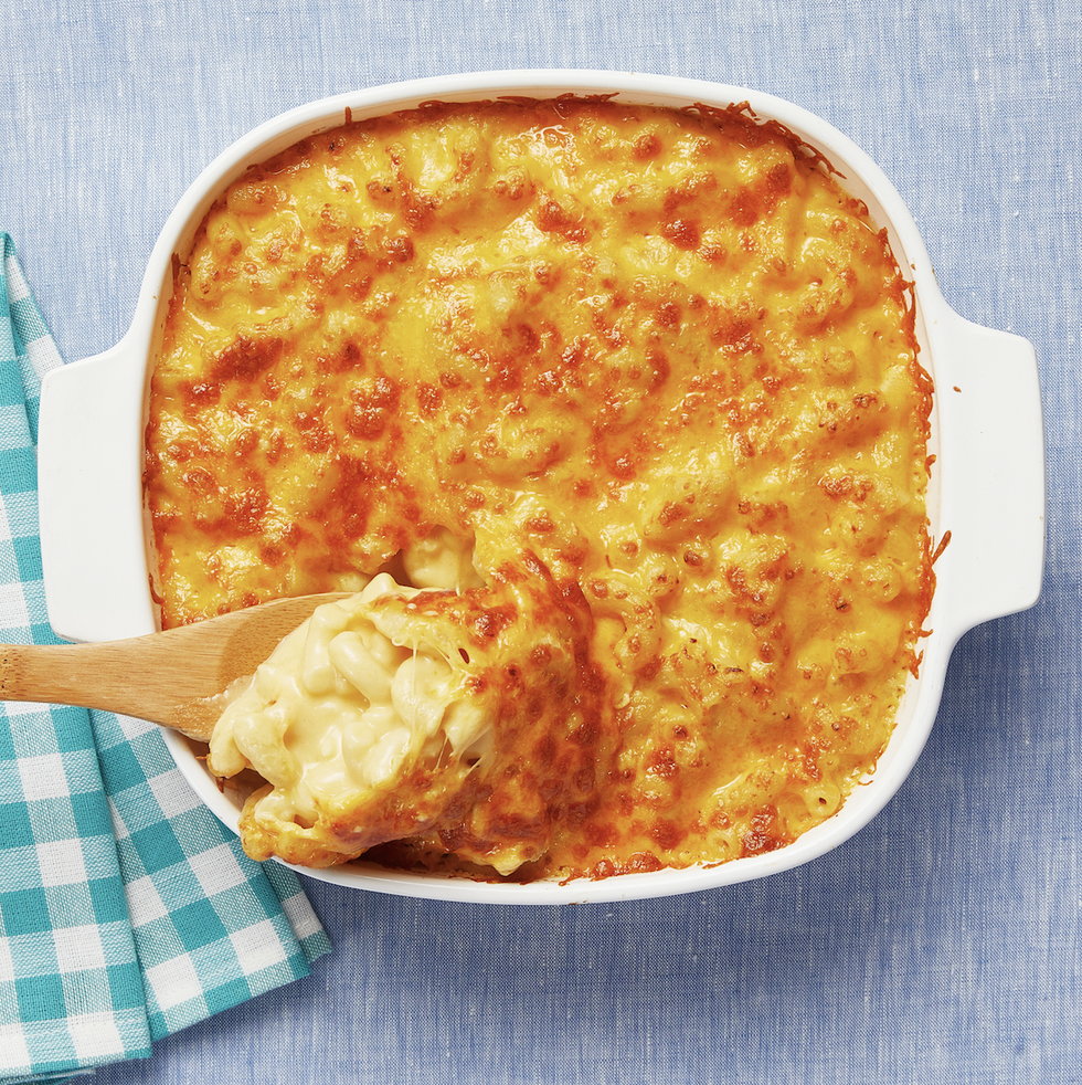 How To Make Boxed Mac And Cheese Better - Easy Mac And Cheese Upgrades