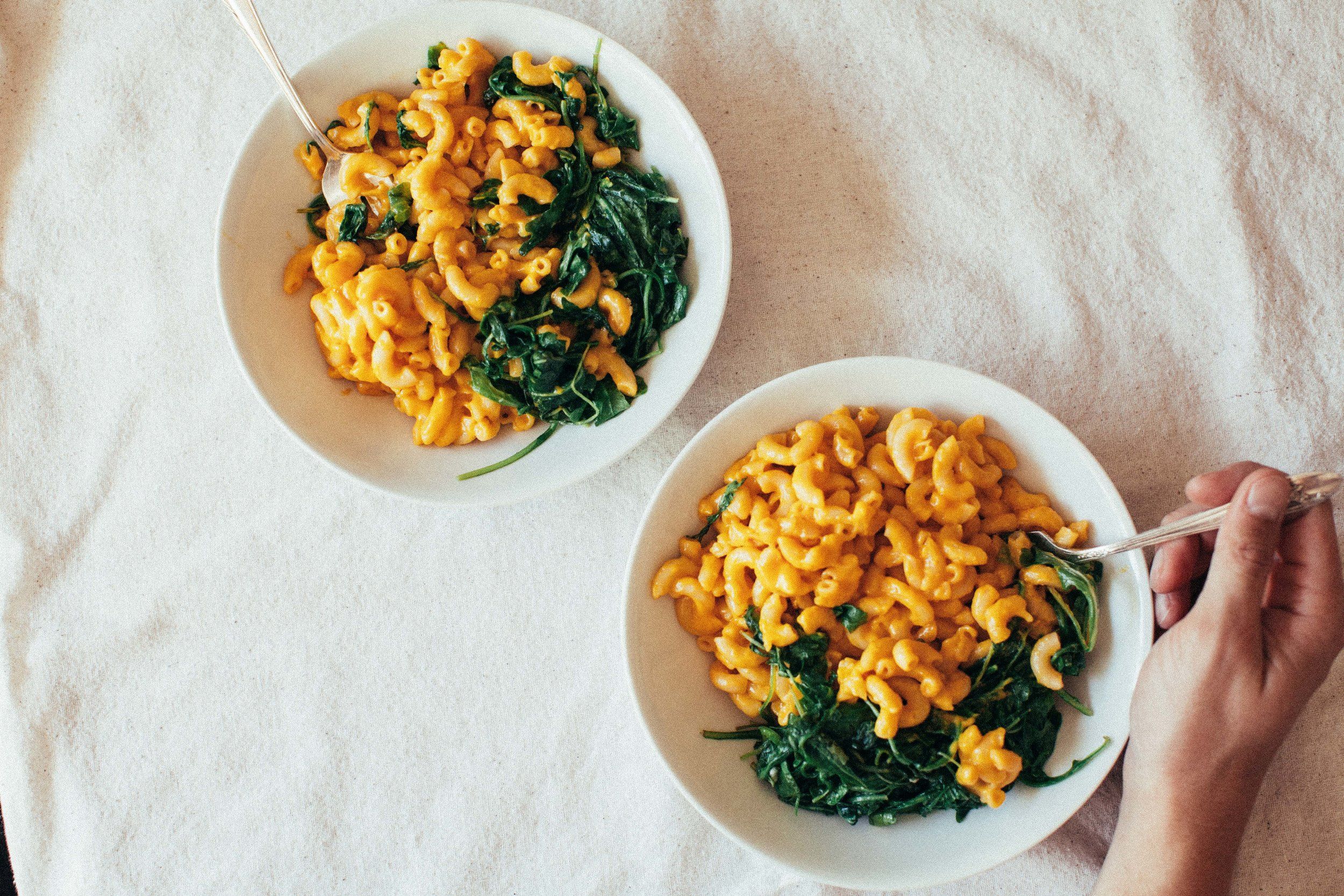 how to make kraft baked mac and cheese better