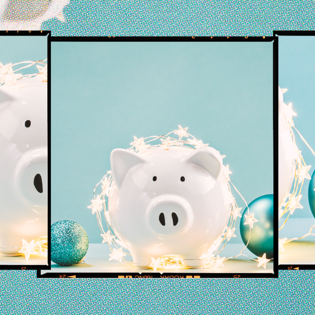 how to make your december pay last til january