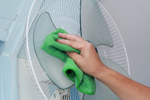 how to make your fan even better