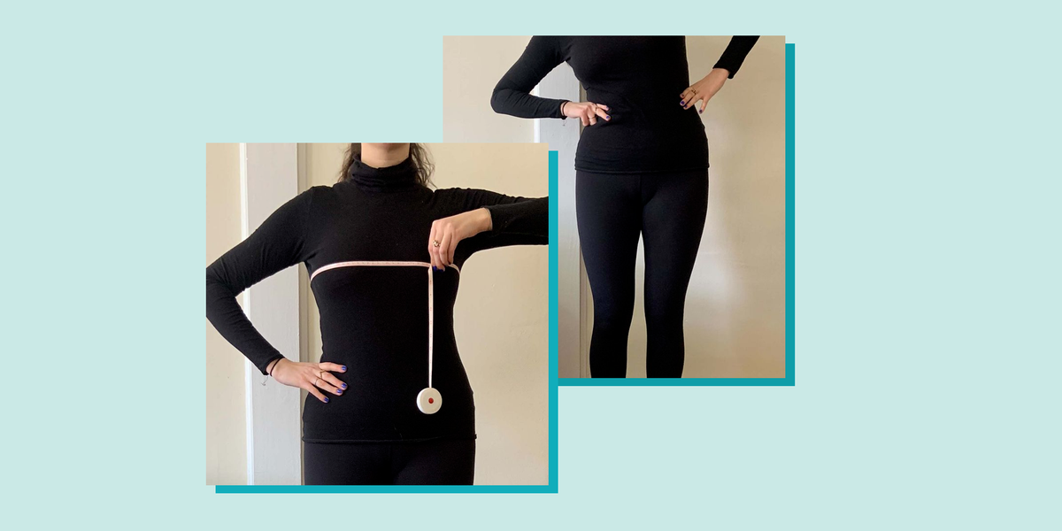 How To Measure Yourself Accurately For The Perfect Fit how-to-measure-yourself-accurately-for-the-perfect-fit