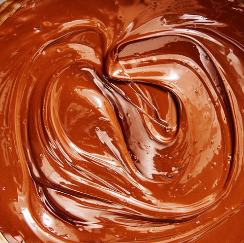 How to Melt Chocolate - Delish.com