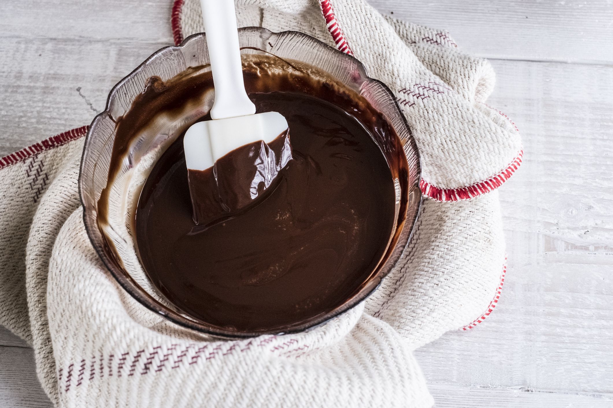 How To Melt Chocolate In The Microwave How To Melt Chocolate According To Culinary Experts,Crocheting For Beginners