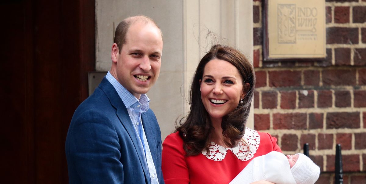 How to Pronounce Louis - How to Pronounce the Royal Baby&#39;s Name Louis
