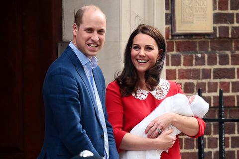 How to pronounce the royal baby's name