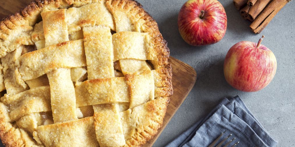 How to Reheat Apple Pie - Best Ways to Reheat Apple Pie