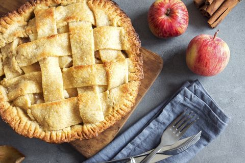 How to Reheat Apple Pie - Best Ways to Reheat Apple Pie