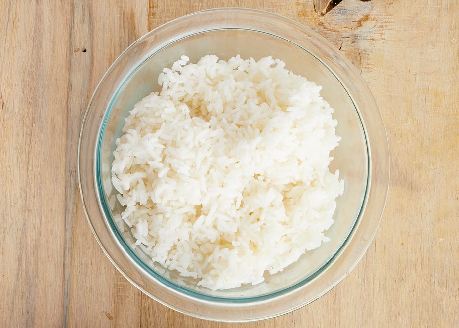 How to Reheat Rice - Best Ways to Reheat Leftover Rice