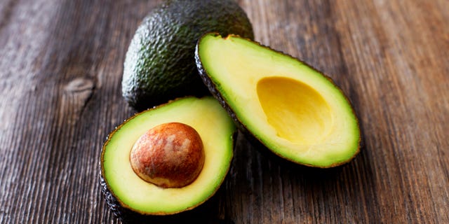 How to get avocado stains out of clothes