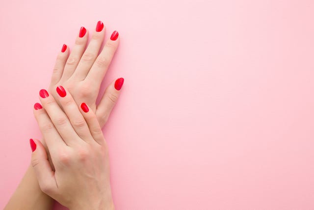 How To Remove Shellac Nail Polish And Gel Nail Polish