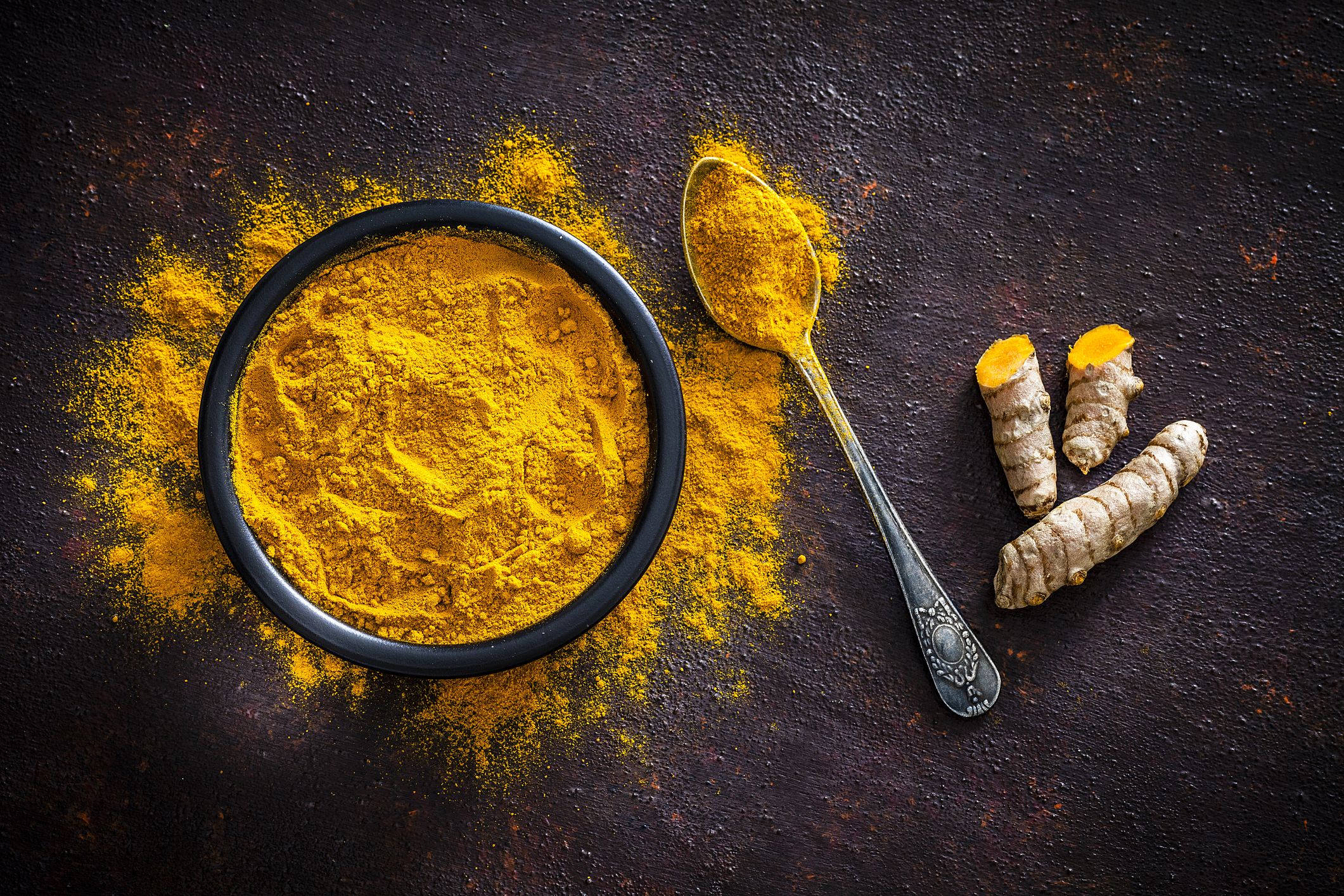 How to remove turmeric stains - Good Housekeeping