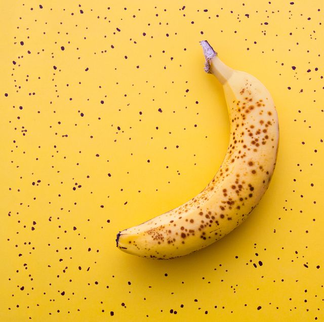 How to Ripen Bananas - Ripe Bananas Fast for Baking or Freezing