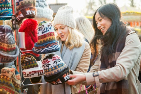 how to save money christmas