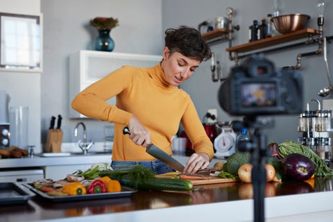 how to sharpen a kitchen knife