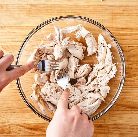 How To Shred Chicken Easy Ways To Make Shredded Chicken