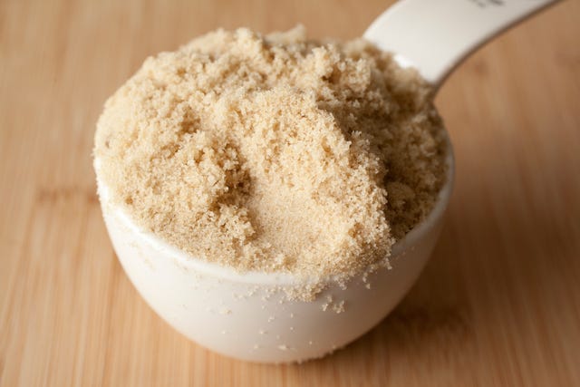 How To Soften Brown Sugar Quickly How To Soften Hard Brown Sugar Fast In The Microwave