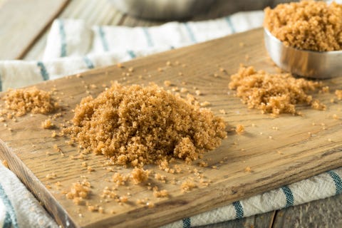 how to soften brown sugar