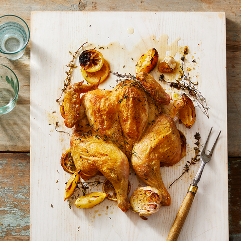 60 Best Healthy Chicken Recipes - Easy Healthy Chicken Dinners