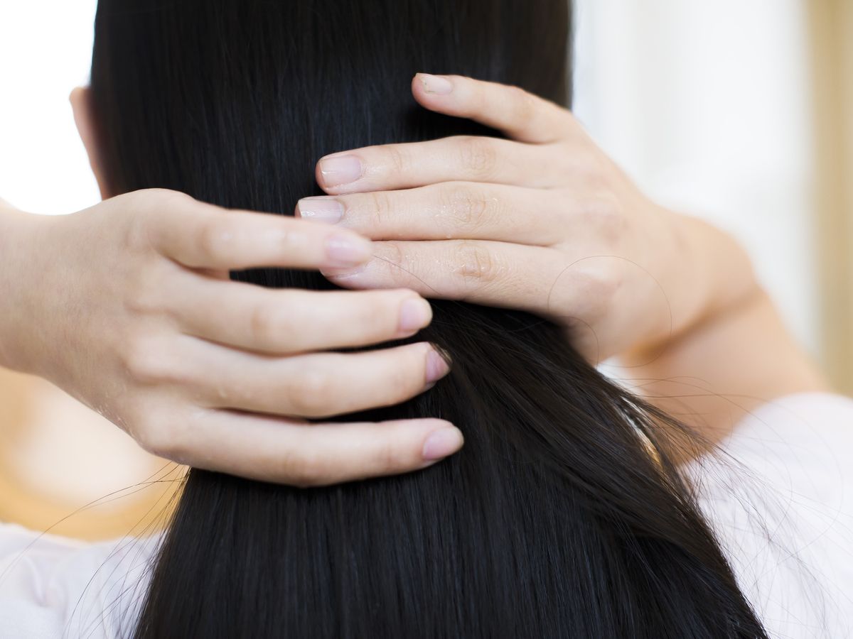 7 ways to prevent static hair - How to stop static hair