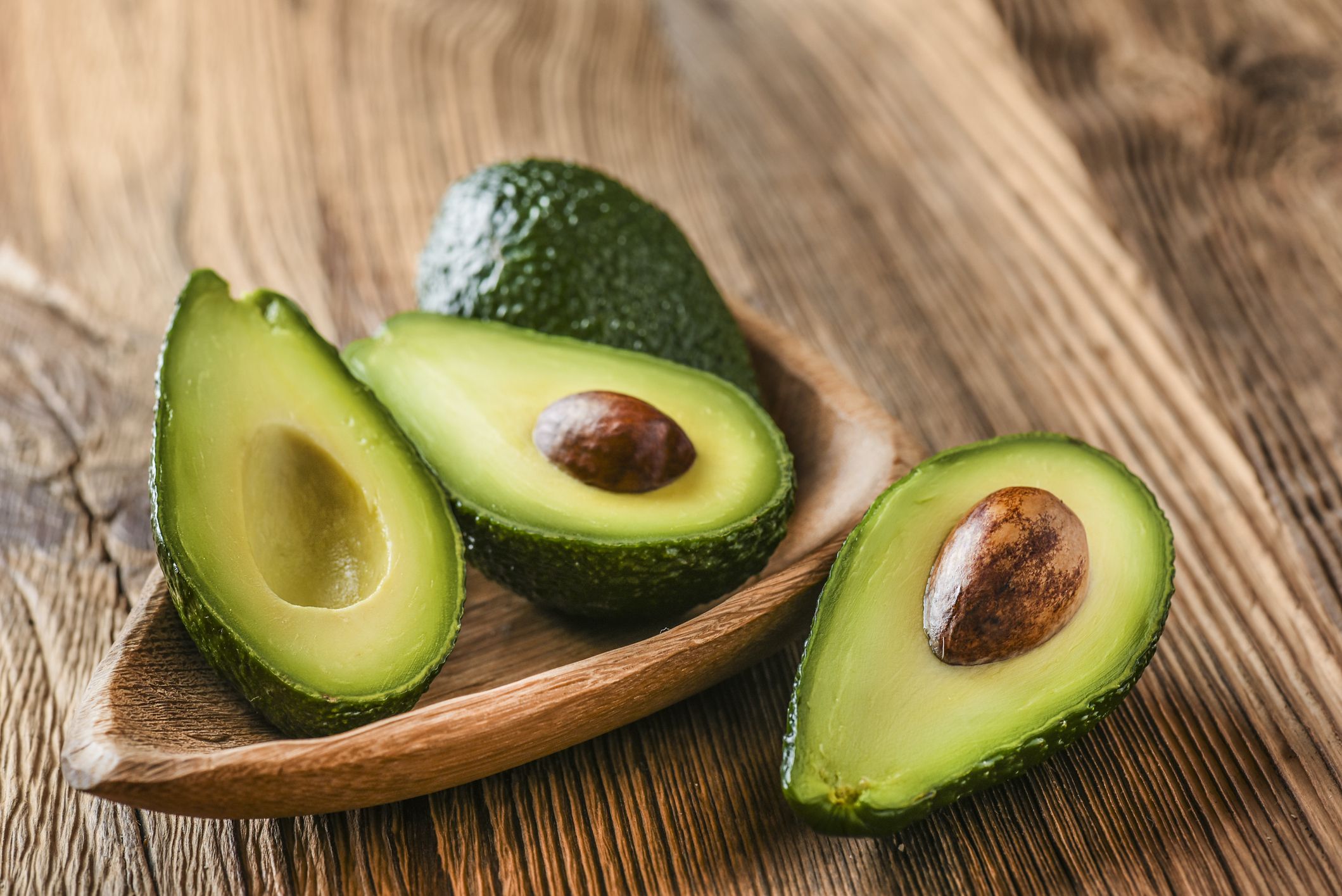 How to Store Avocados — Best Way to Store Cut Avocados
