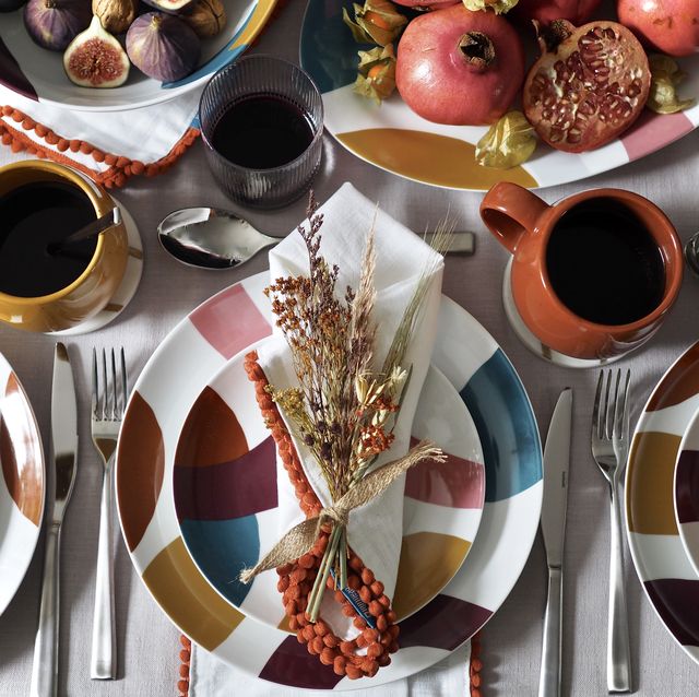 how to tablescape   autumn styling tips