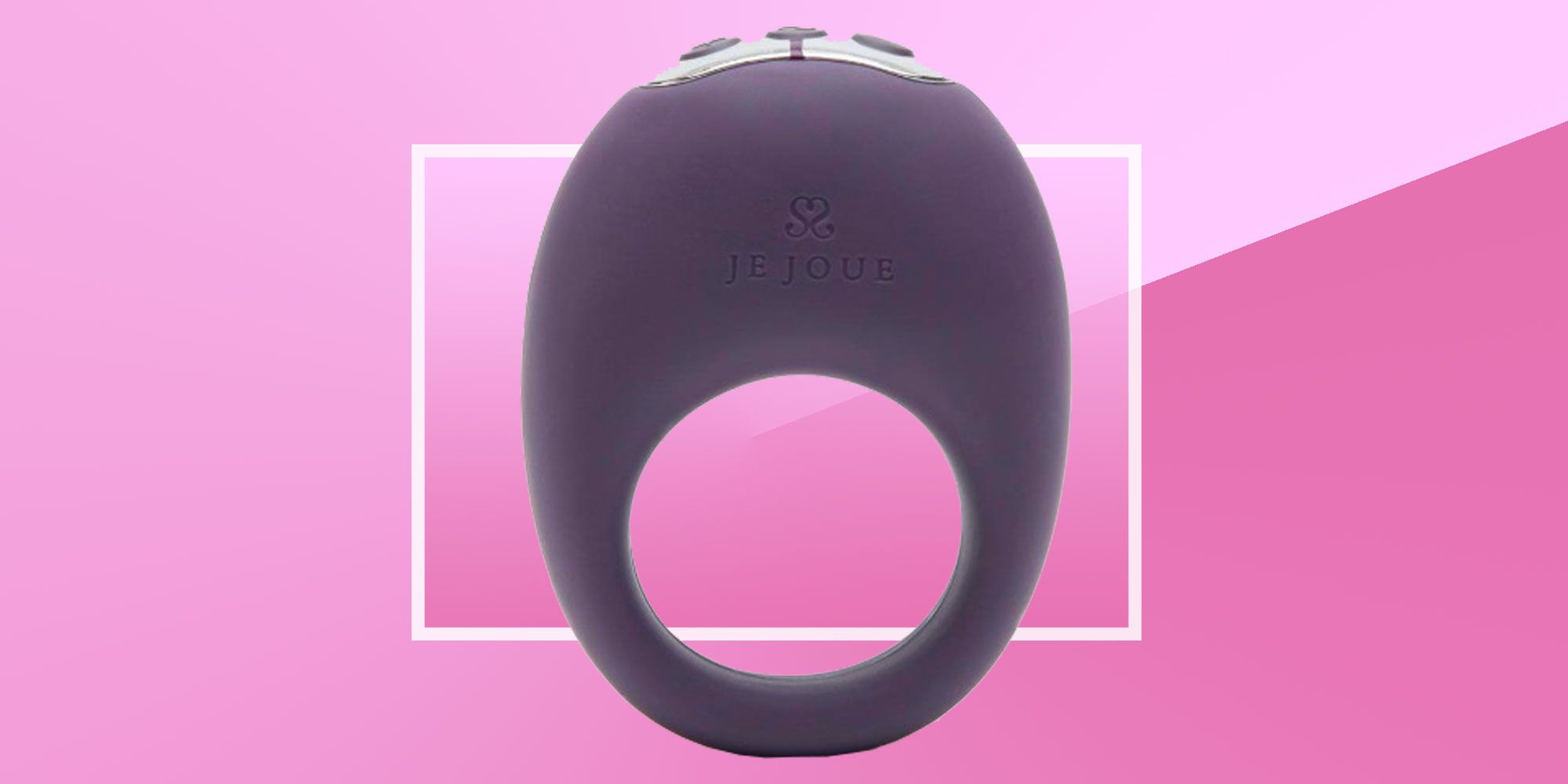 Do cock rings feel good