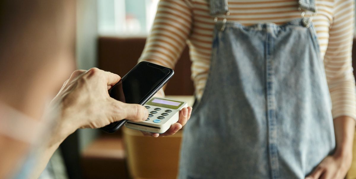 ​How to use Apple Pay
