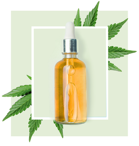 The Use of CBD Oil to Treat Anxiety