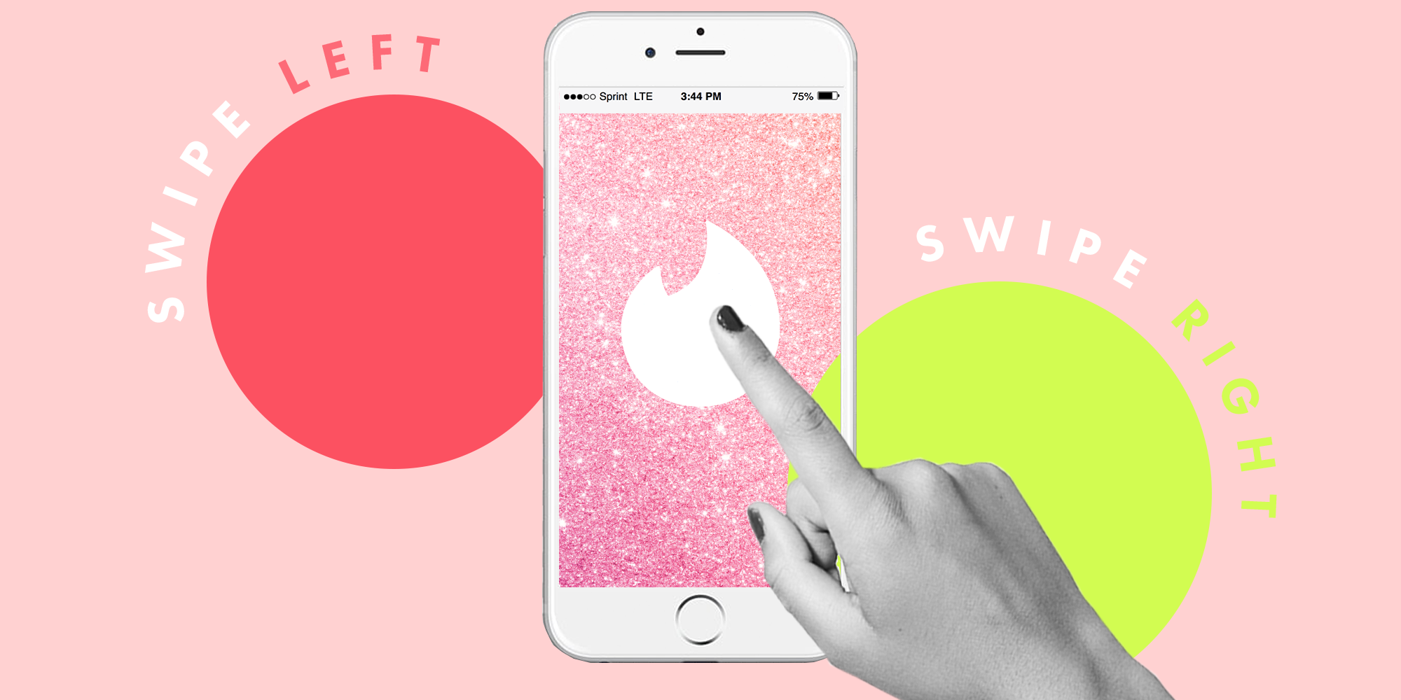 The Tinder algorithm, explained