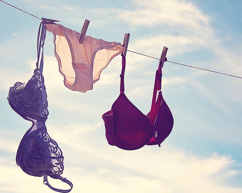 Have you been washing your underwear wrong?
