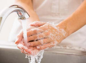 how to wash your hands