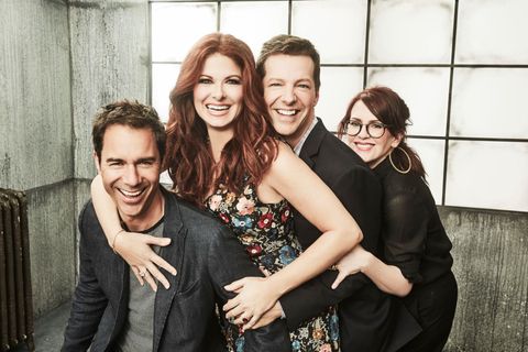 how to watch and stream will & grace